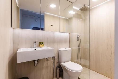 Hashtag Holiday Home - Spacious 2 Bedroom apartment with kids room in DIFC - image 7