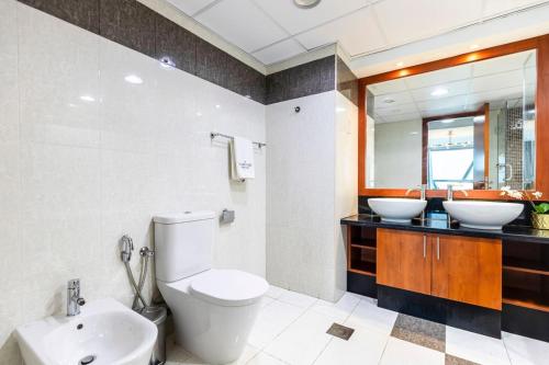 Hashtag Holiday Home - Spacious 2 Bedroom apartment with kids room in DIFC - image 4