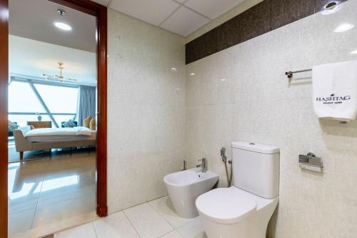 Hashtag Holiday Home - Spacious 2 Bedroom apartment with kids room in DIFC - image 3
