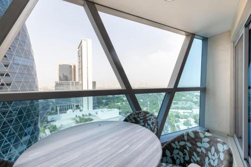 Hashtag Holiday Home - Spacious 2 Bedroom apartment with kids room in DIFC - image 11