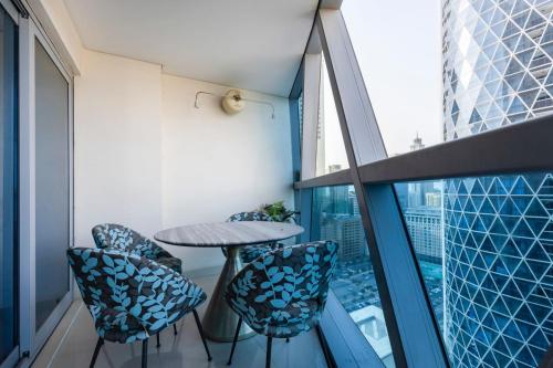 Hashtag Holiday Home - Spacious 2 Bedroom apartment with kids room in DIFC - image 12
