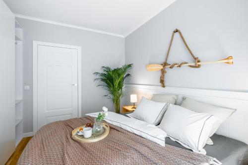 Komfortowy apartament z parkingiem, Wrocław (photo 6)