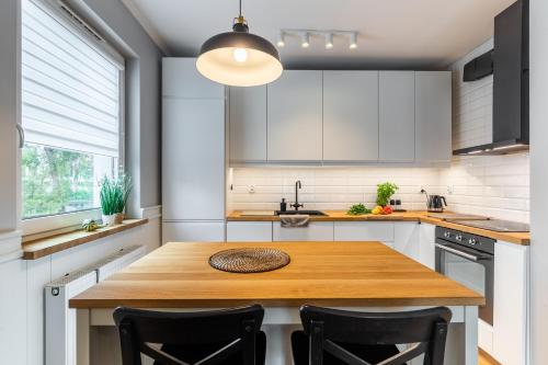 Komfortowy apartament z parkingiem, Wrocław (photo 8)