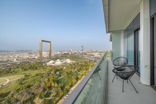 Close To Metro with Frame View - image 11