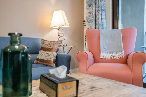 1 Bedroom at Yansoon 4 Downtown Old Town with Garden View - image 13