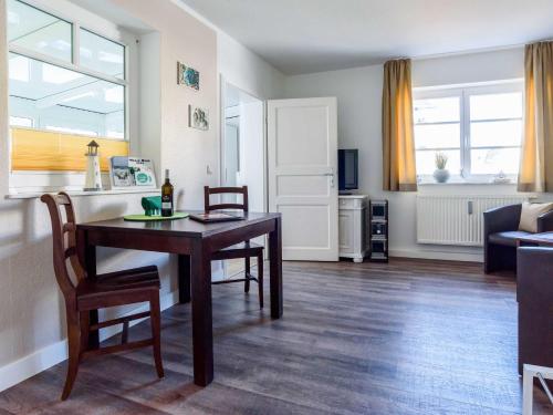 Villa Binz - Apt. 02 - image 5