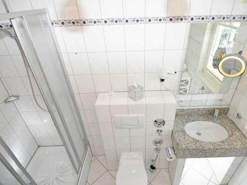 Villa Binz - Apt. 03 93m von Elisenstraße entfernt