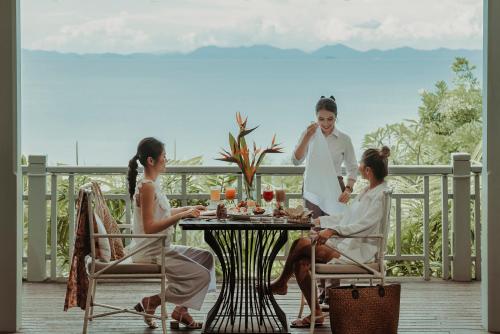 Amatara Resort & Wellness