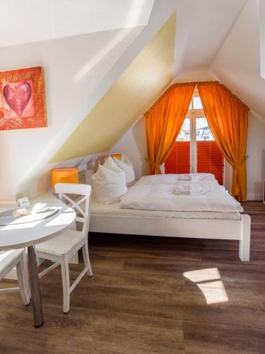 Villa Binz - Apt. 04 95m von Zeppelinstraße entfernt
