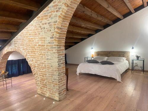 Accommodation in Monticello Conte Otto