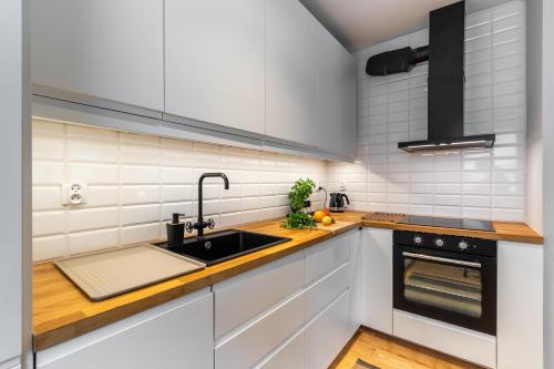Komfortowy apartament z parkingiem, Wrocław (photo 7)