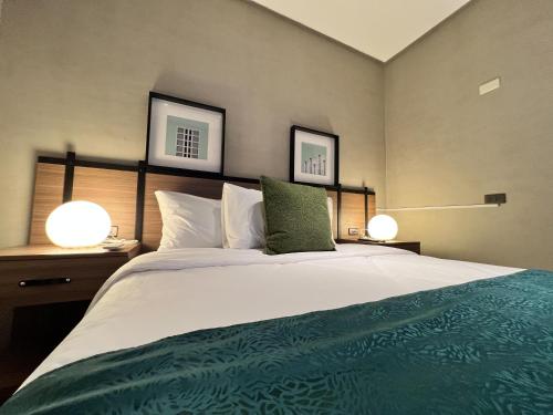 Facilities, Acro Residences in Malolos