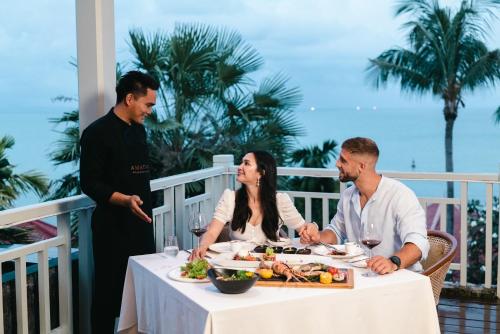 Amatara Resort & Wellness