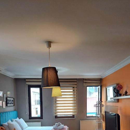  Green Bird, Ferienwohnung in Istanbul