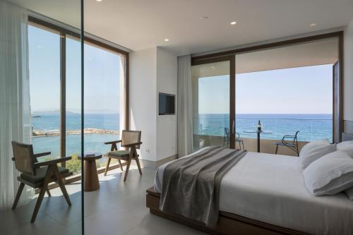 SanSal Boutique Hotel – Adults & Children 11+ - Tap to explore photos