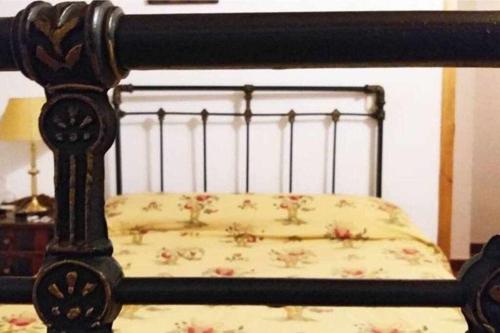  Tía Clotilde es una casa grande ideal para familias y grupos de amigos in Cabezas Bajas