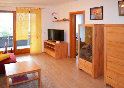 Ferienwohnung Nebenan in Ebern, Deutschland