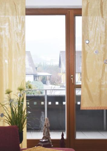 Ferienwohnung Nebenan in Ebern, Deutschland