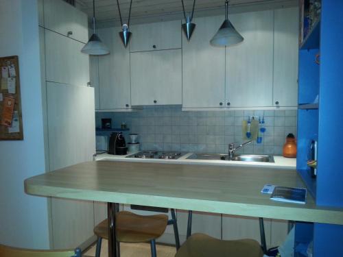 設施, Ferienwohnung Nebenan in 埃伯恩