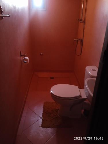 Kasbah Tialouite Kasbah Tialouite