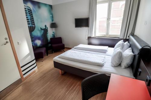 Comfort Hotel Malmö - image 2