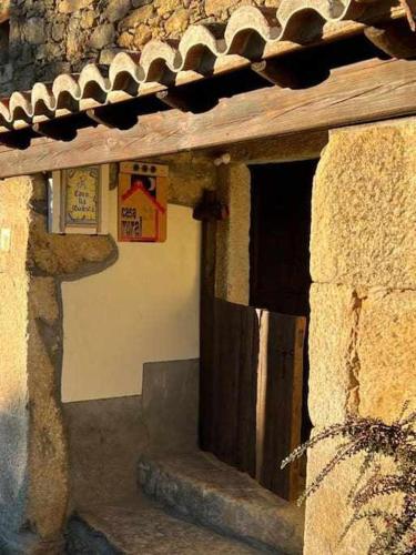 Casa Tía Modesta es una cálida y acogedora casa rural