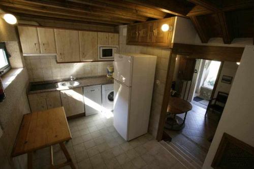 Apartamento Rural El Labrador es un cómodo y acogedor apartamento