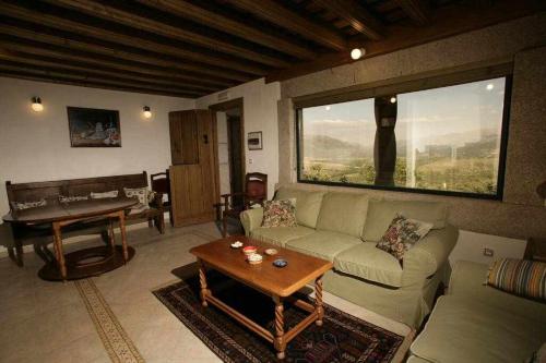 Apartamento Rural El Labrador es un cómodo y acogedor apartamento. - Encinares