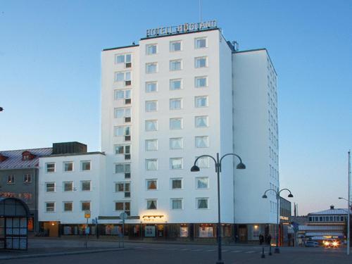 Hotell Högland