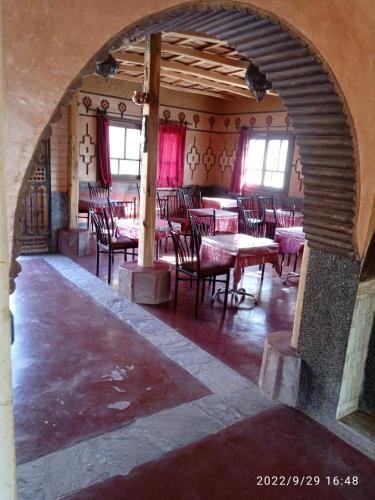 Kasbah Tialouite Kasbah Tialouite