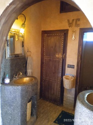 Kasbah Tialouite Kasbah Tialouite