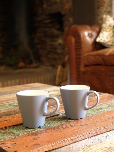 Létesítmények, Ca l'Agnes in Montseny