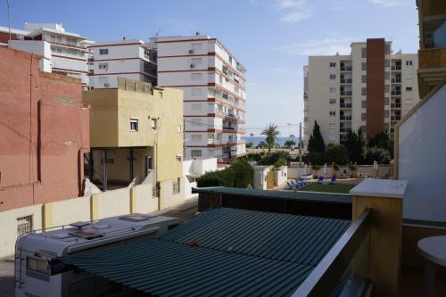 Apartamentos Proamar