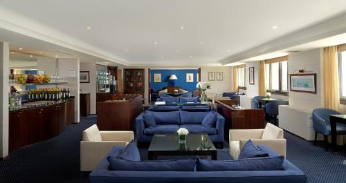 InterContinental Athenaeum Athens by IHG