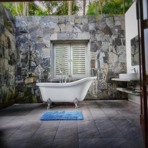Queen Room with Pool View image 4