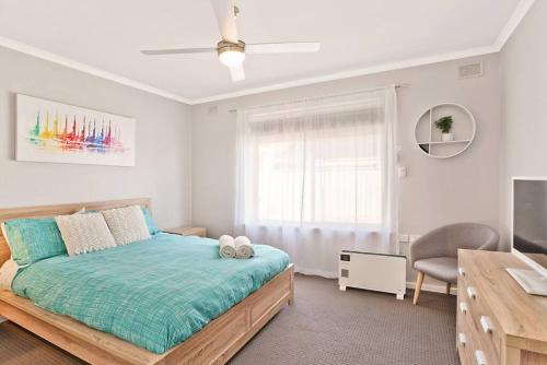 West Beach Family Beauty - 2 Bed Unit