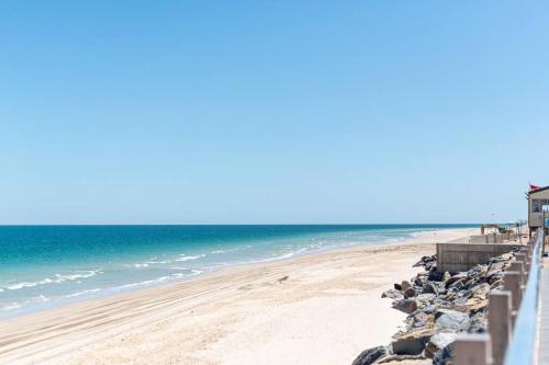 West Beach Family Beauty - 2 Bed Unit near Adelaide repülőtér