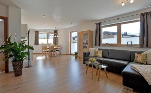 Appartement Rehkitz in Ellmau