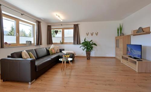 Appartement Rehkitz in Ellmau