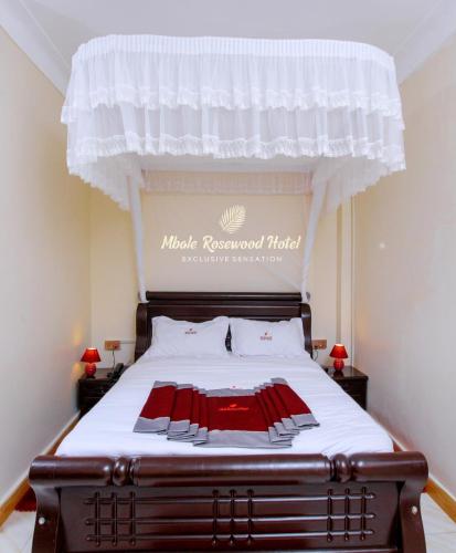 Mbale Rosewood Hotel