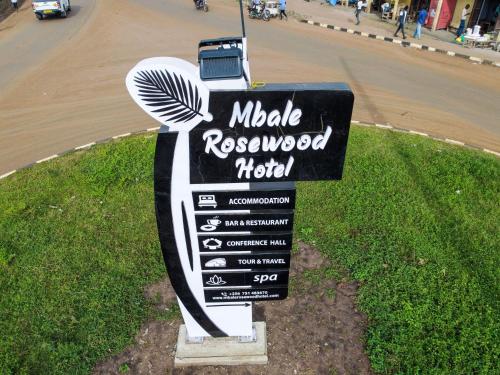 Mbale Rosewood Hotel