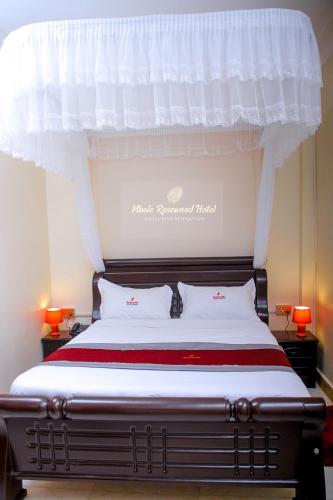 Mbale Rosewood Hotel