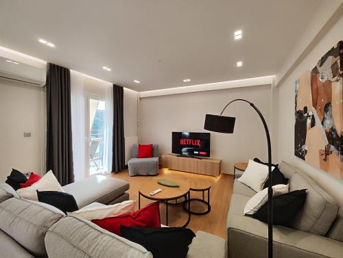 Etolou C2 - by Verde Apartments, Atenas