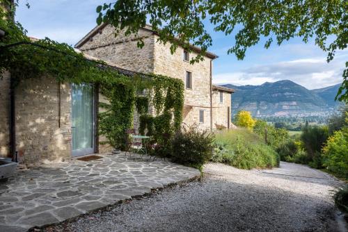  Villa Minotti in Santa Cristina
