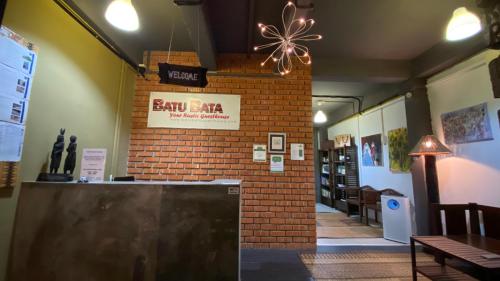 Batu Bata Guesthouse