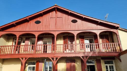 L'ESTANQUET DE LA BASTIDE