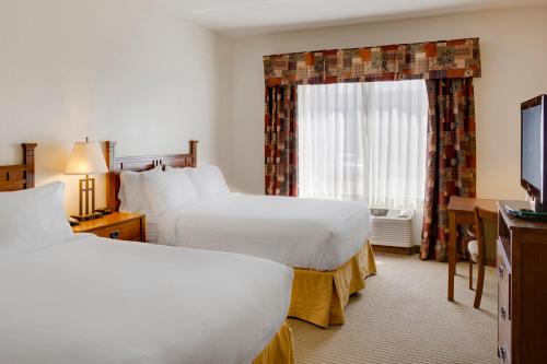 Holiday Inn Express Hotel & Suites Oklahoma City-Bethany, an IHG Hotel