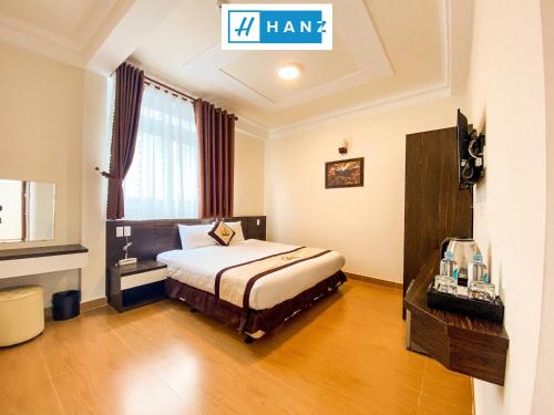 HANZ Thien Nien Ky Hotel Dalat in Dalat