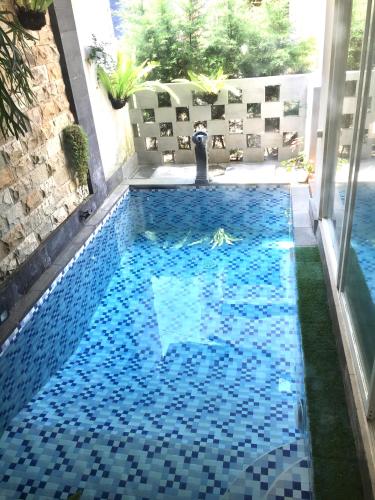 Villa Ganesha Batu near Museum Angkut