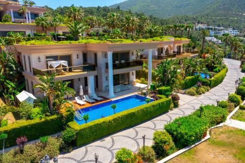 Premium Villa